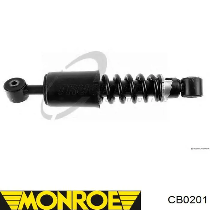 Упори газові Magnum Technology MC051 ціна, від 78.55 USD