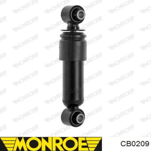Купити CB0209 Monroe Амортизатор кабіни (TRUCK)