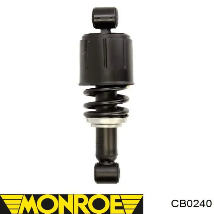 CB0240 Monroe Амортизатор кабіни (TRUCK)
