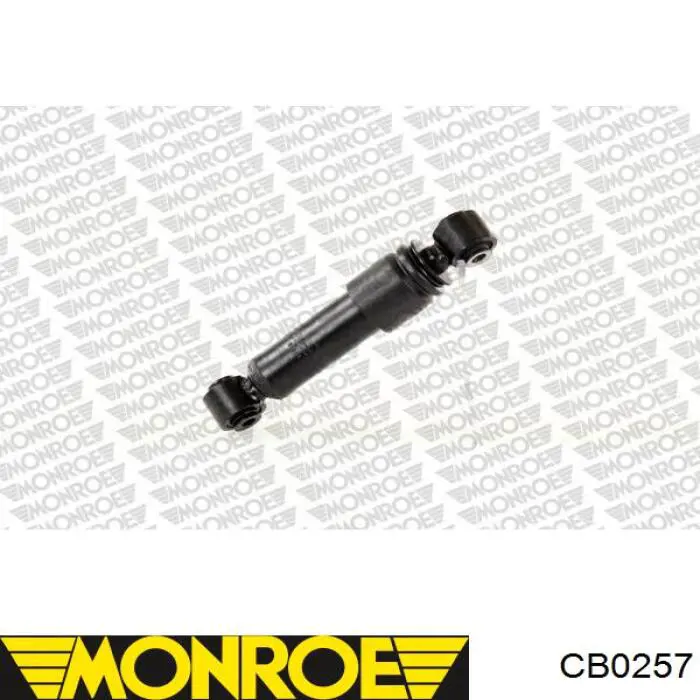 Пневмоподушка кабіни Volvo 20906196 ціна, від 25.60 USD