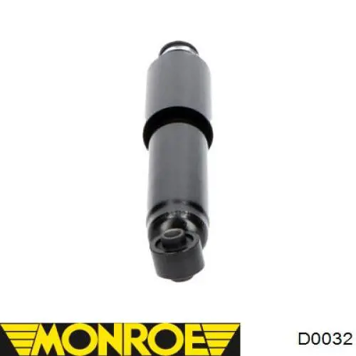 Амортизатор передній AG3071MT Magnum Technology