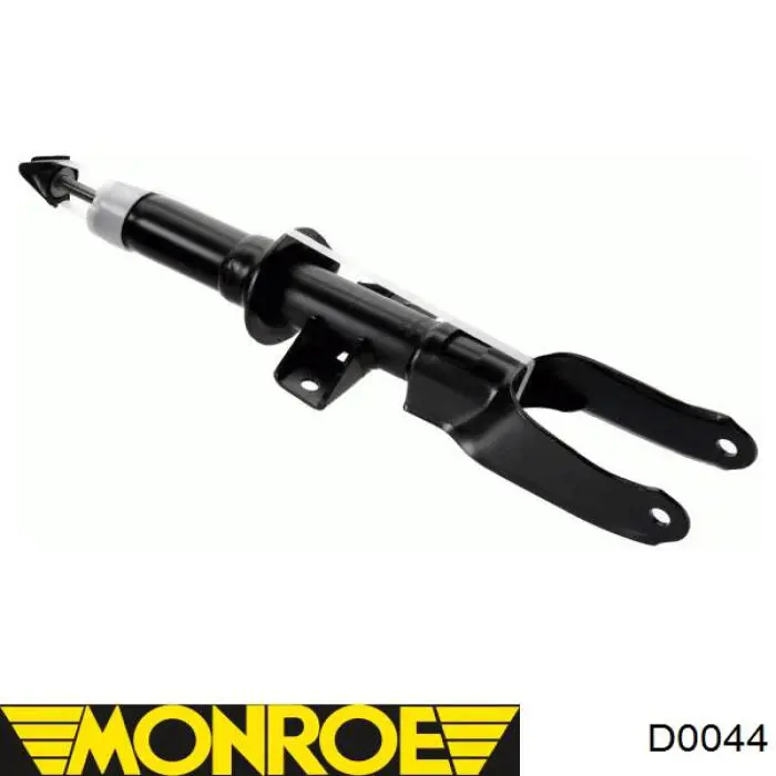 Амортизатор передній RS315229 Raiso