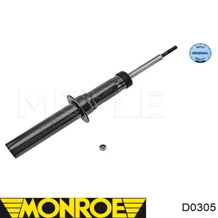 Амортизатор передній D0305 Monroe