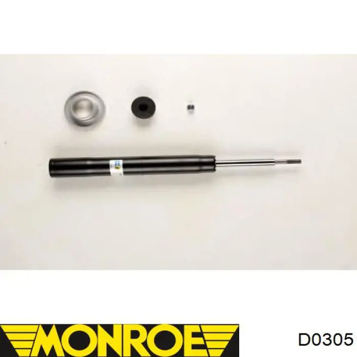 Купити 31314048552 BMW Амортизатор передньої підвіски