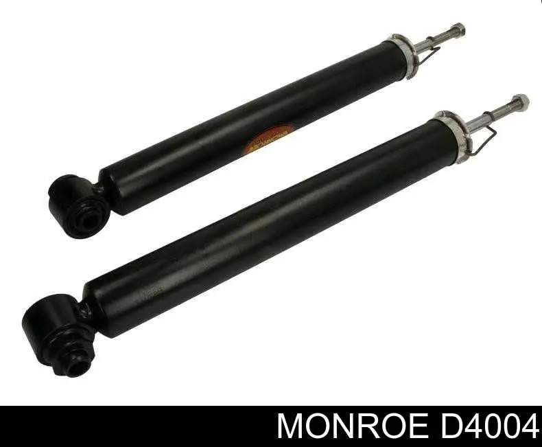 Амортизатор задній Britpart RPD500260 ціна, від 126.69 USD
