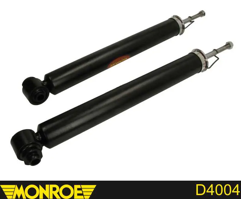 Купити RPD500260 Britpart Стійка амортизатора задня