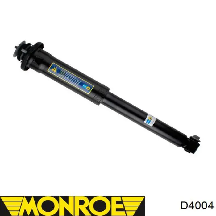 Купити D4004 Monroe Стійка амортизатора задня