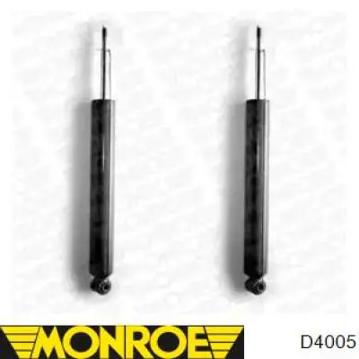 D4005 Monroe амортизатор задній