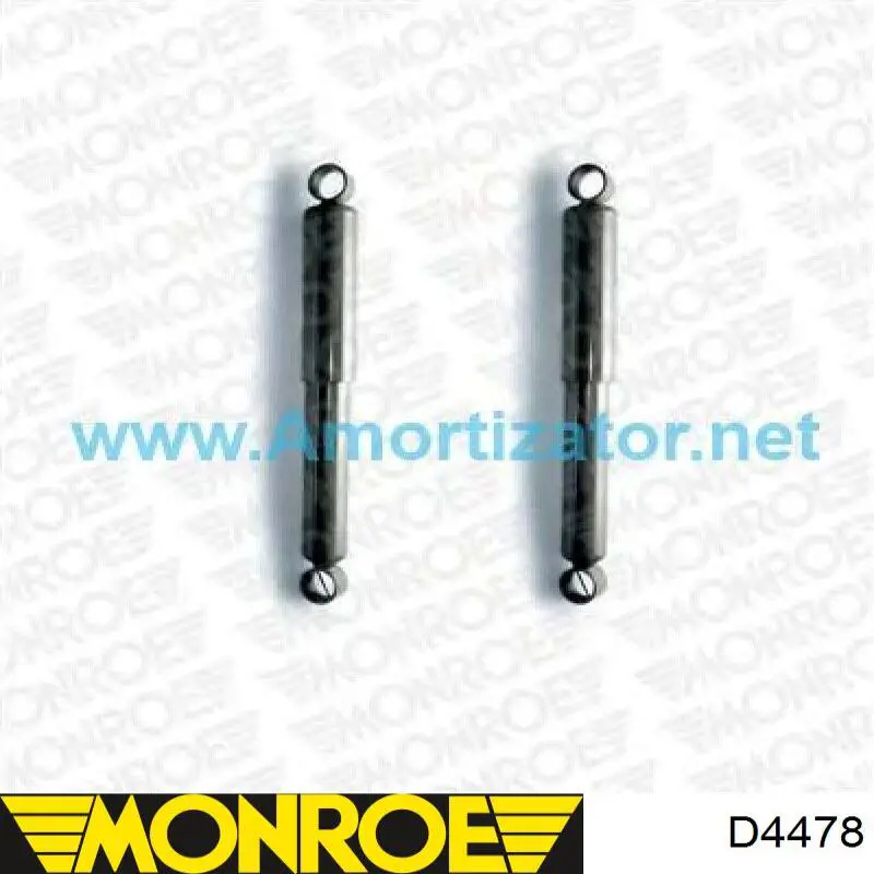 Амортизатор задній Boge 324910 ціна, від 31.67 USD