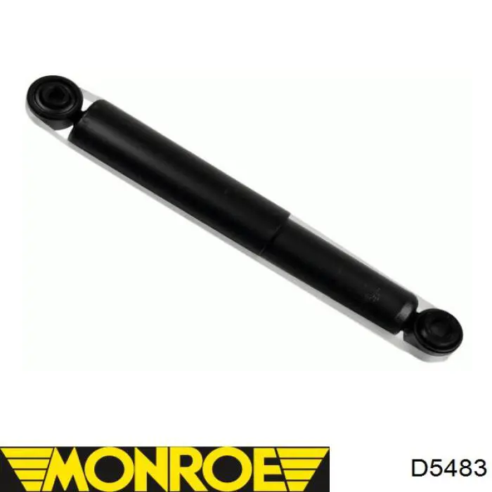 D5483 Monroe амортизатор задній