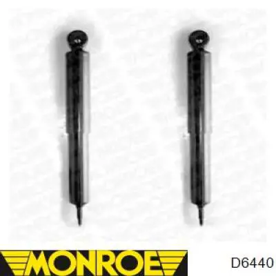 D6440 Monroe Амортизатори задні