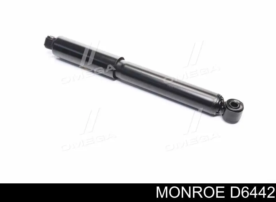 Купити RS317135 Raiso Стійка амортизатора задня