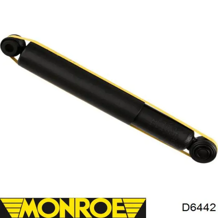 Купити D6442S Monroe Стійка амортизатора задня