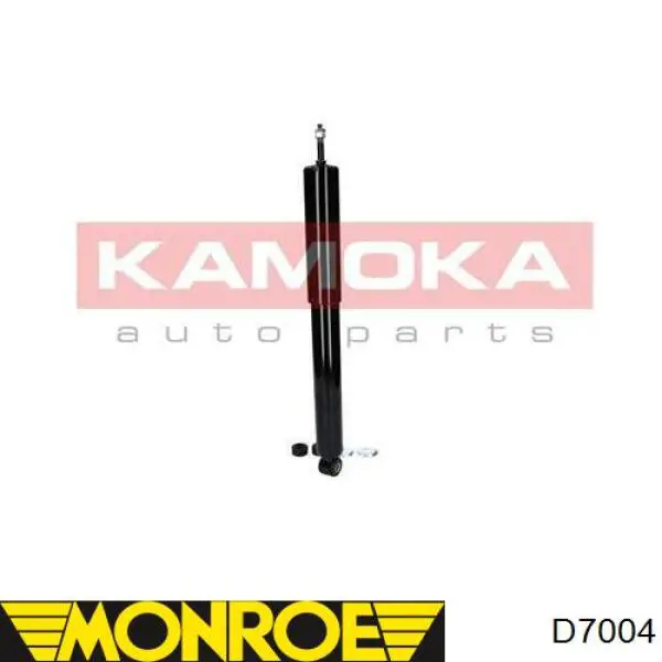 SSA11031 Kavo Parts Амортизатори задні