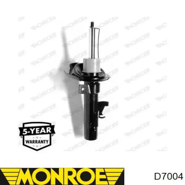 Амортизатор задній Kavo Parts SSA11031 ціна, від 27.09 USD
