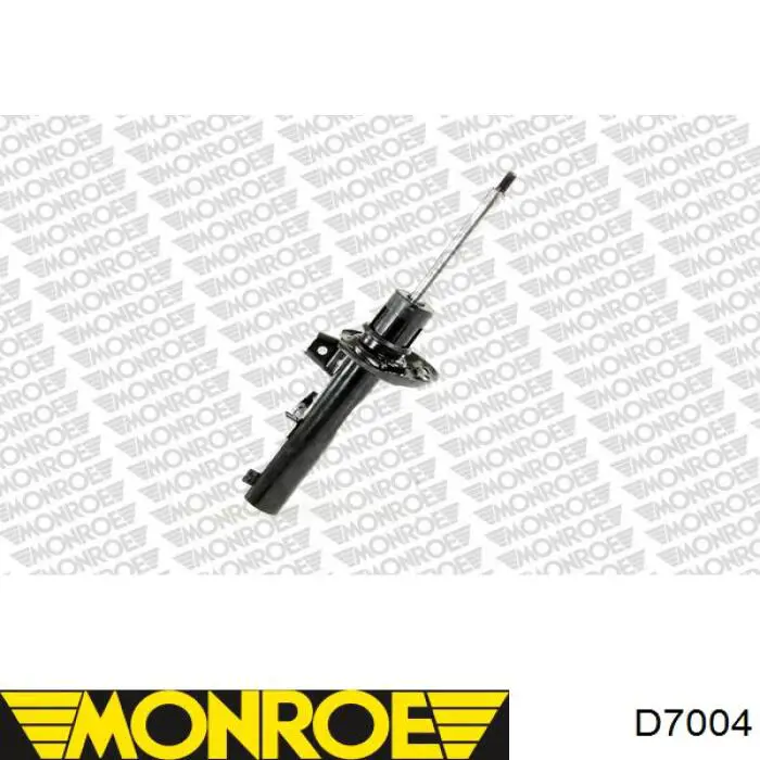 Купити S0K01P28710 Hyundai/Kia Стійка амортизатора задня
