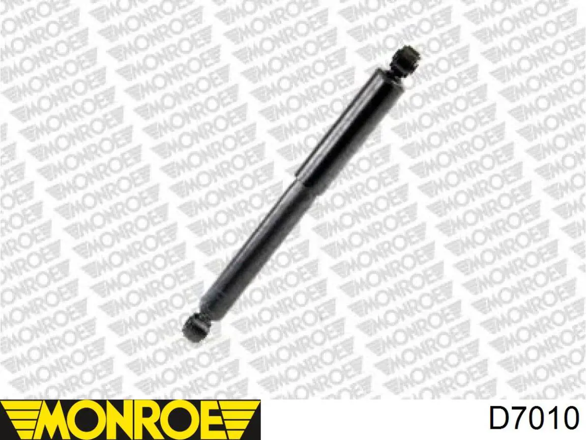 Купити D7010 Monroe Амортизатор передньої підвіски