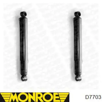 Амортизатор задній Monroe D7703S ціна, від 31.04 USD