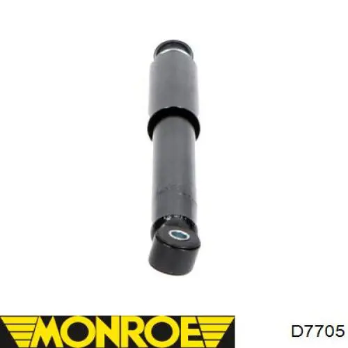 SSA8520 Kavo Parts Стійка передня
