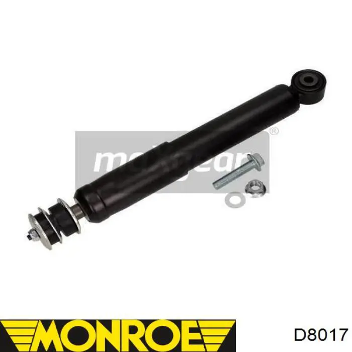 Купити D8017 Monroe Амортизатор передньої підвіски
