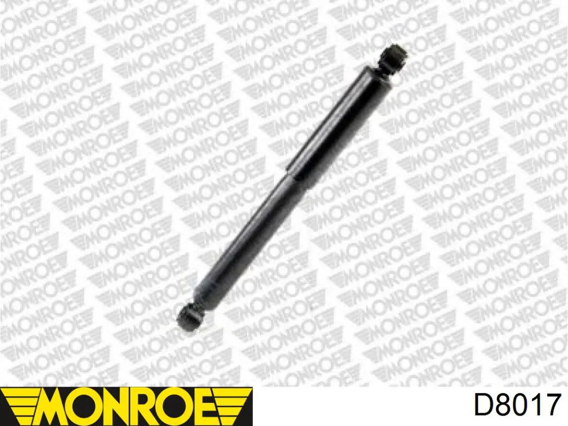 Амортизатор передній D8017 Monroe