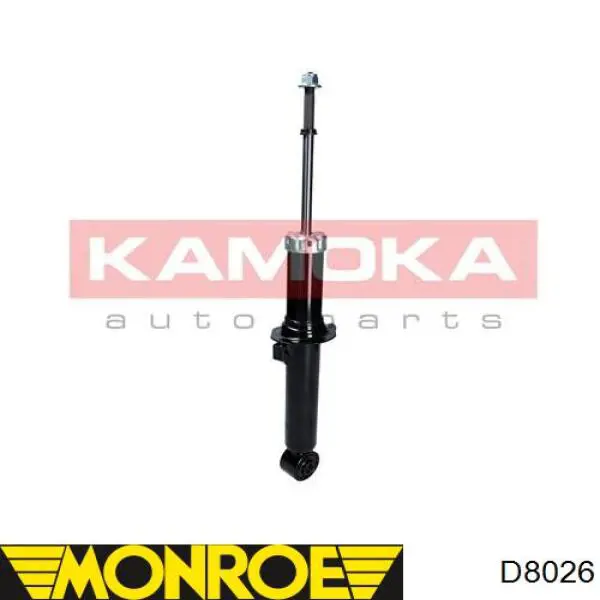 Купити 546403E200 Hyundai/Kia Амортизатор передній, правий