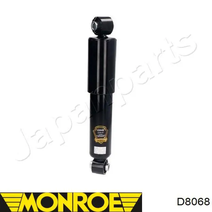 D8068 Monroe амортизатор задній