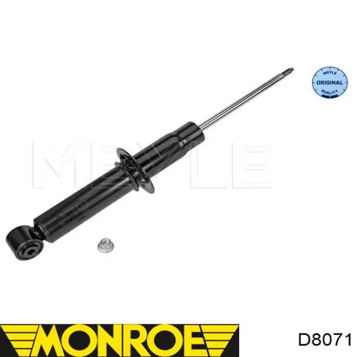 Амортизатор задній D8071S Monroe