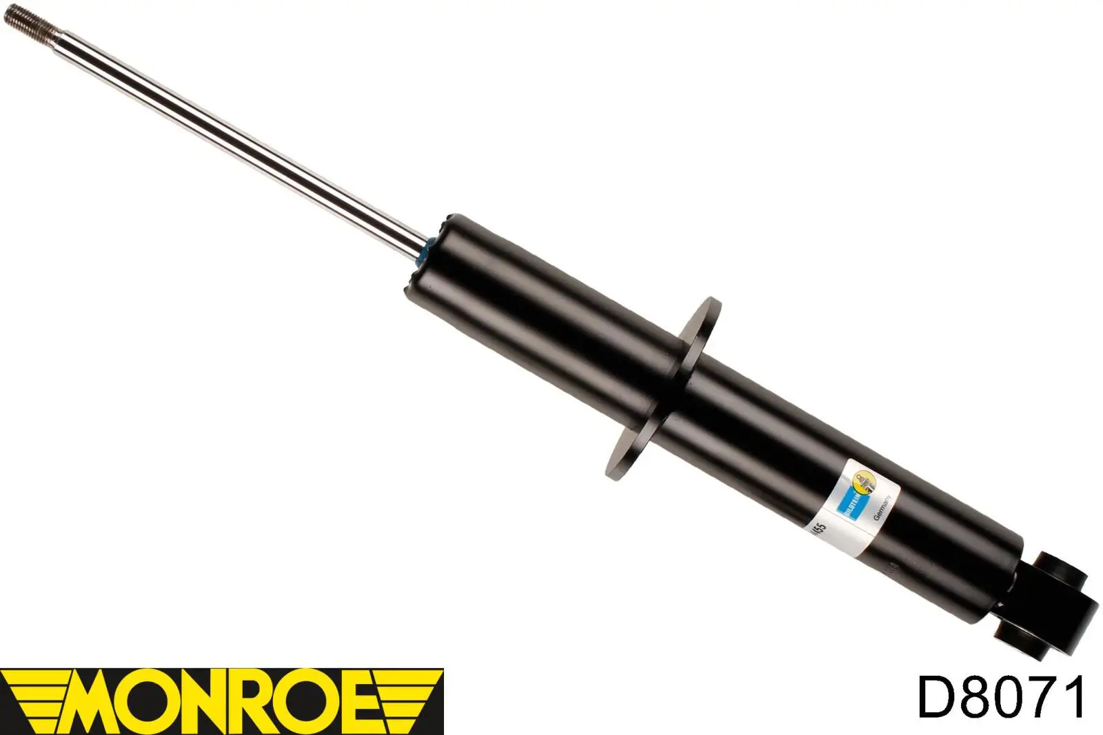 Амортизатор задній Raiso RS314457 ціна, від 33.31 USD