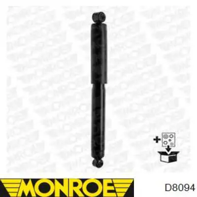 Амортизатор задній Ford 1715113 ціна, від 69.32 USD