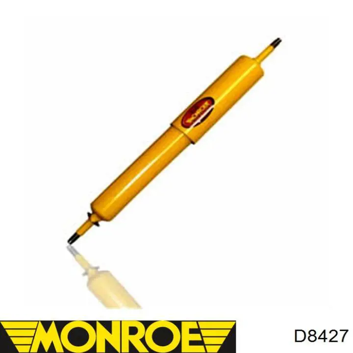 D8427 Monroe амортизатор задній