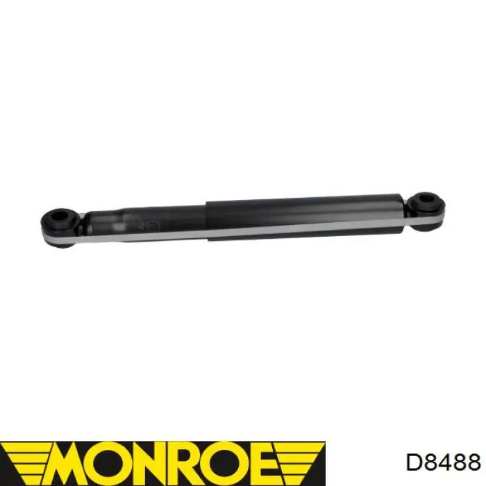 Амортизатор задній, правий D8488 Monroe