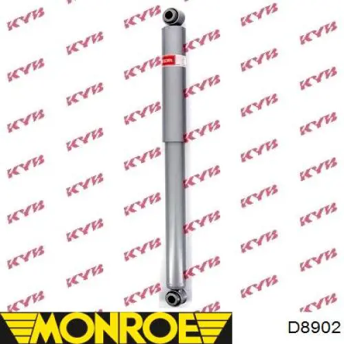 Купити D8902 Monroe Стійка амортизатора задня