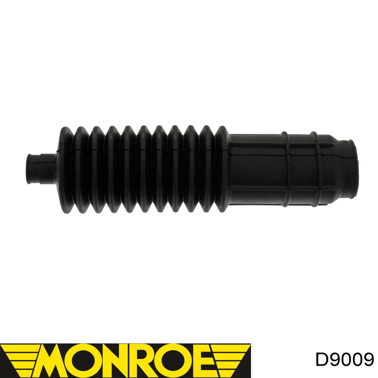 D9009 Monroe Стійка передня