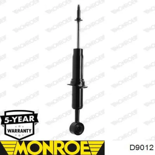 Купити MRB13005 MarkBest Амортизатор передньої підвіски