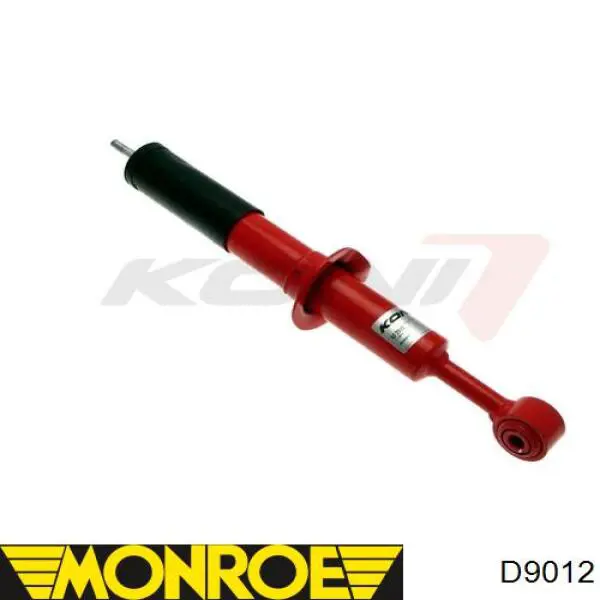 Амортизатор передній MRB13005 MarkBest
