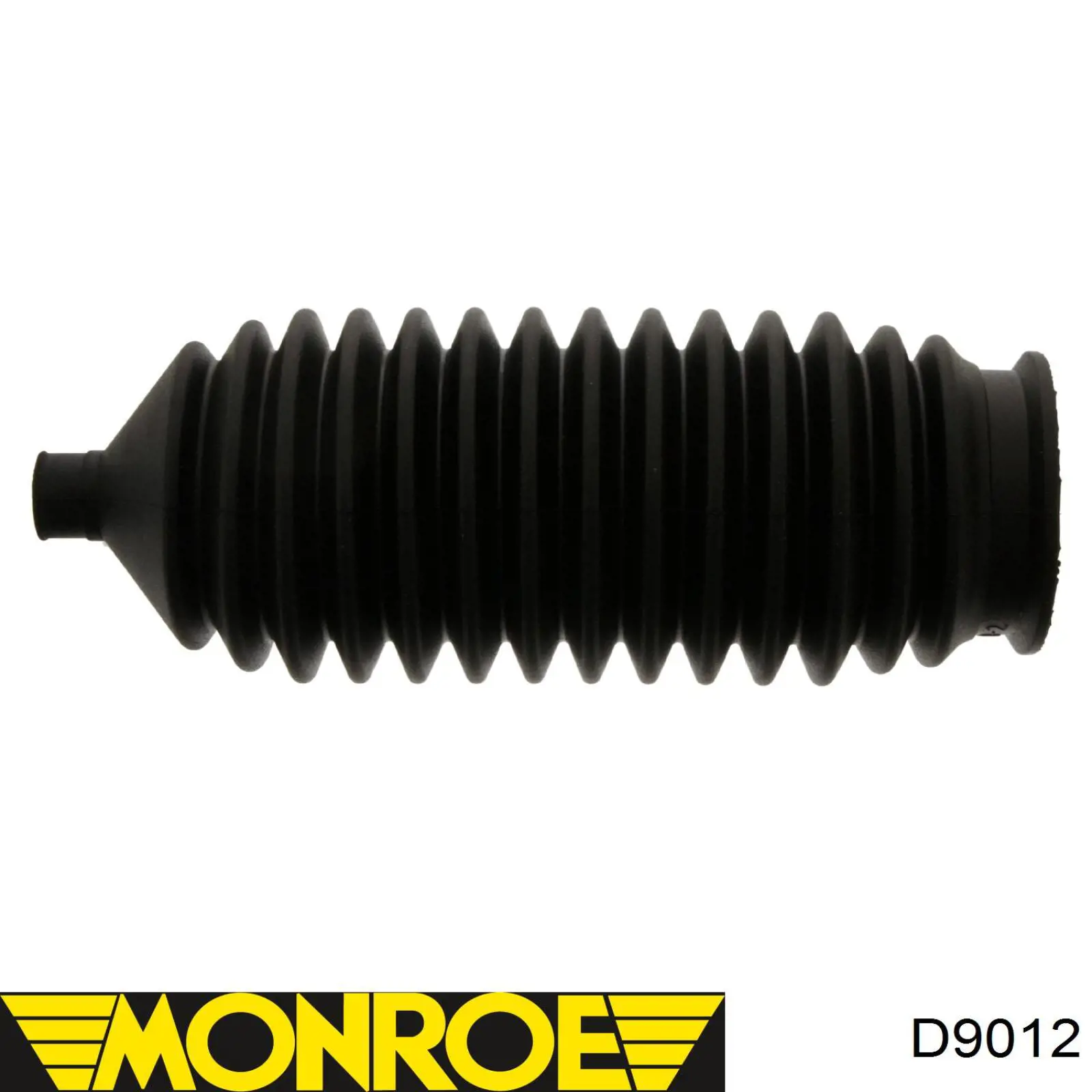 Амортизатори передні Monroe D9012S