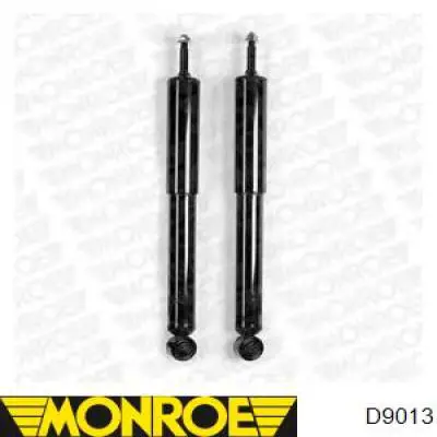 Амортизатор задній Monroe D9013 ціна, від 67.33 USD