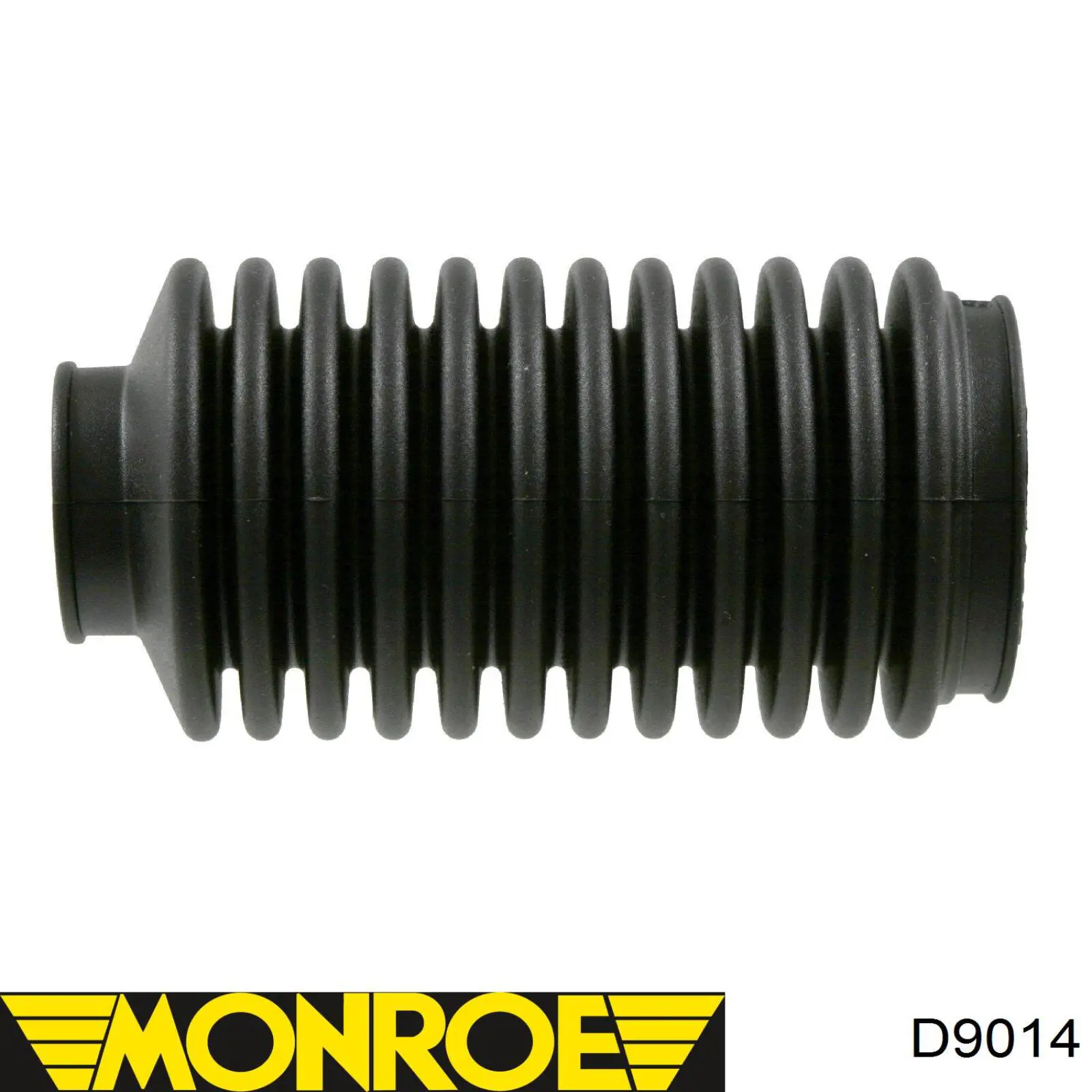 Амортизатор задній, правий Monroe D9014 ціна, від 71.40 USD