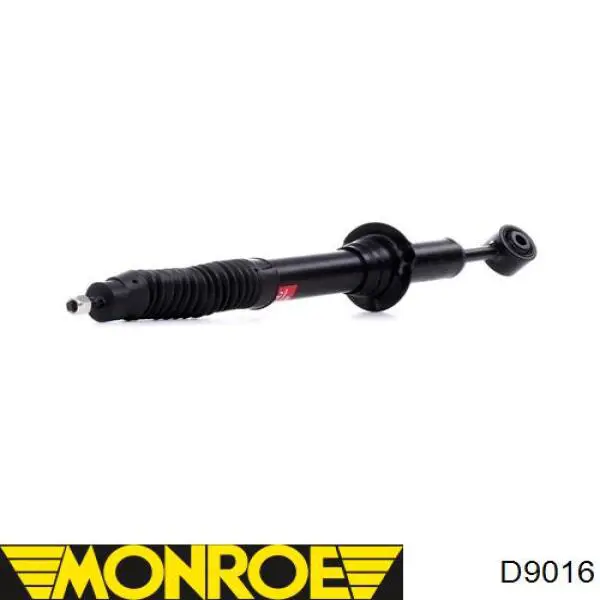 D9016 Monroe амортизатор передній