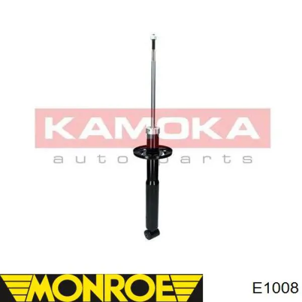 Амортизатор задній E1008 Monroe