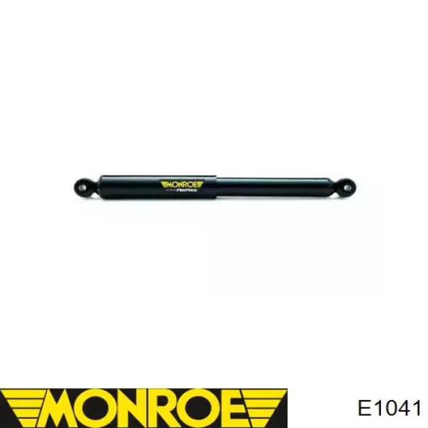E1041 Monroe Амортизатори задні