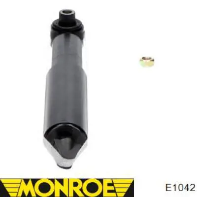  Амортизатор задній Volvo S70 