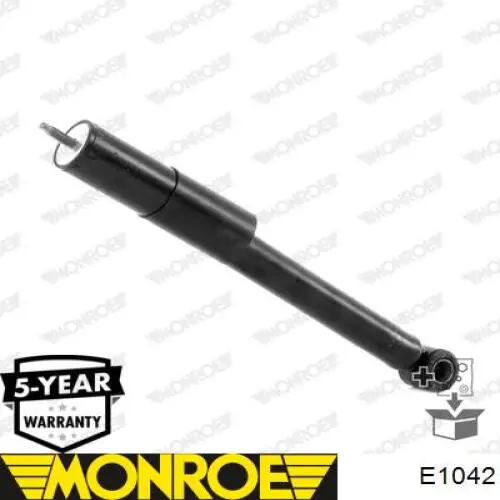 Купити Амортизатор задній Volvo S70  LS, LT