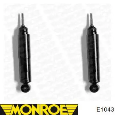 Купити E1043 Monroe Стійка амортизатора задня