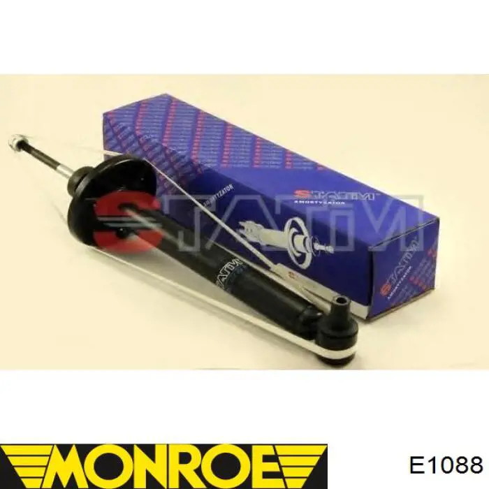 Амортизатор задній E1088 Monroe
