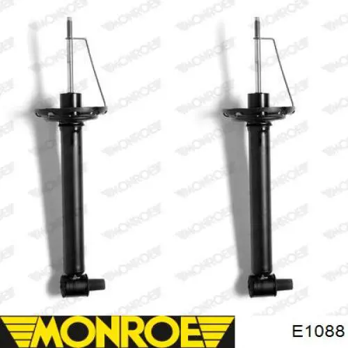 E1088 Monroe