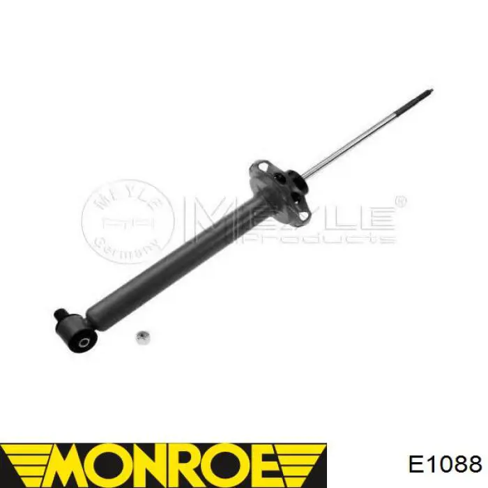 Амортизатор задній Monroe E1088 ціна, від 72.79 USD