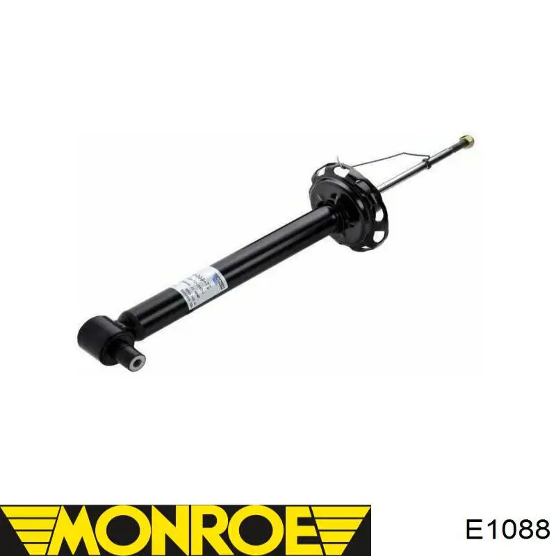 Задній амортизатор Monroe E1088