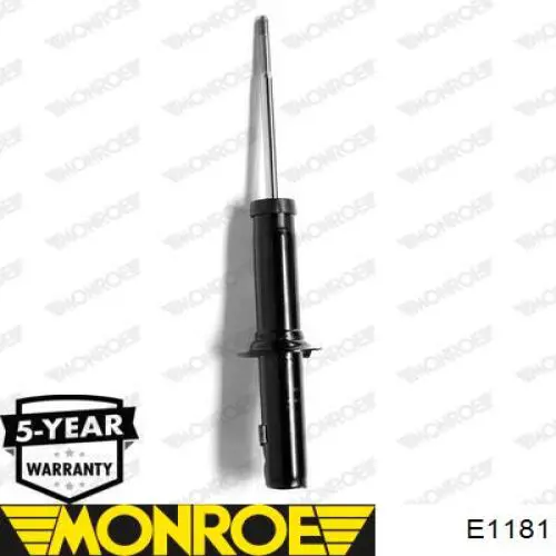 E1181 Monroe Стійка передня
